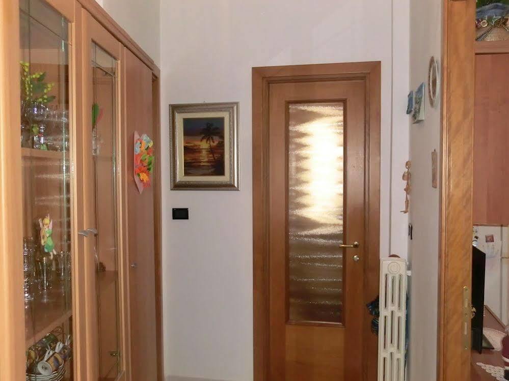 Apartment Key Turin Exterior foto